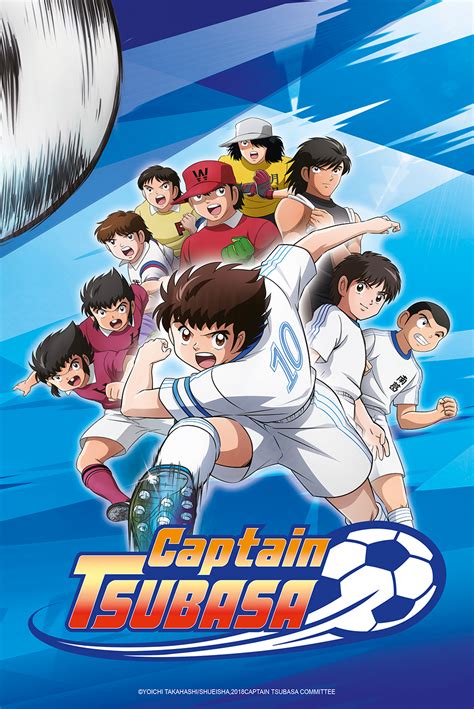 captain tsubasa streaming vostfr|More.